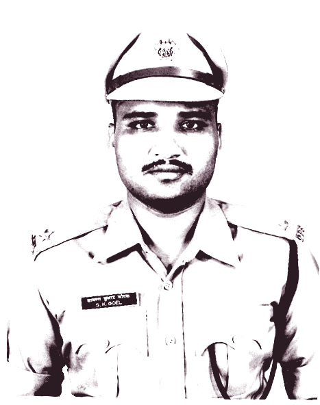 Samant Kumar Goel